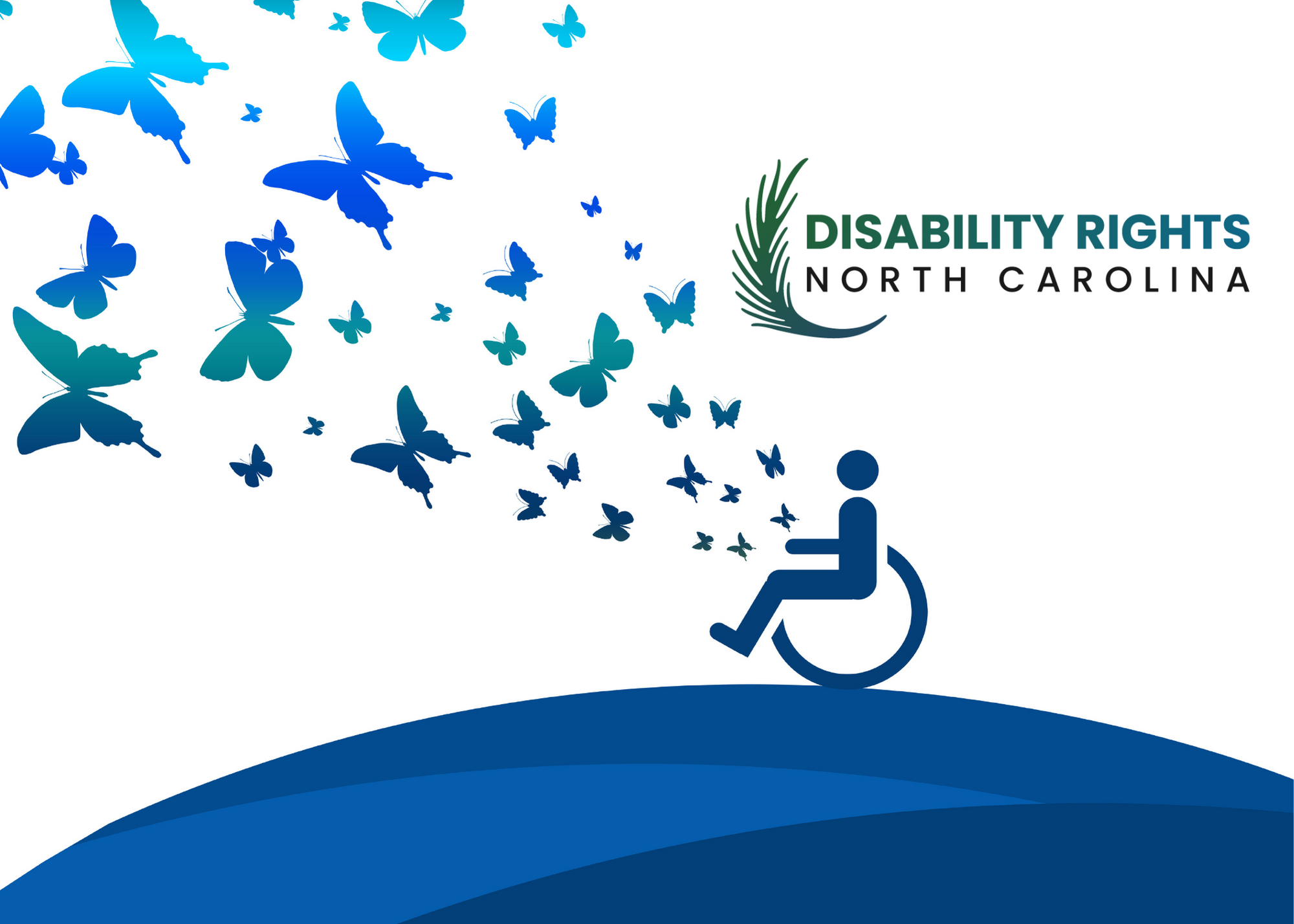 Disability Rights NC community